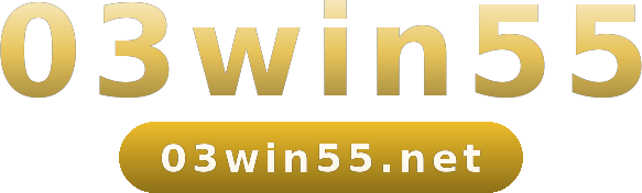 03win55 logo